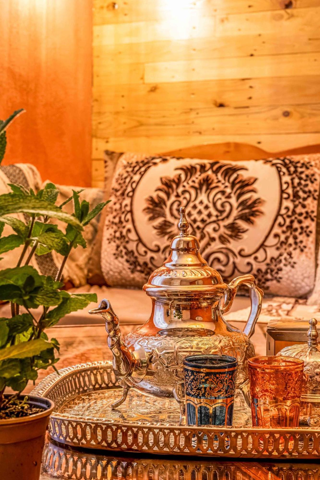 Le Marrakech ~ Centre-Ville ~ Climatisation Narbonne Ngoại thất bức ảnh